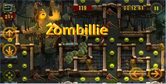 Zombillie