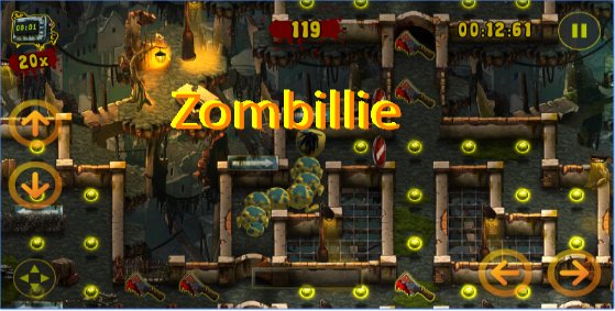 Zombillie