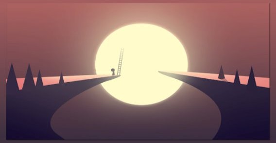 Gameplay screenshot from zenge for Android