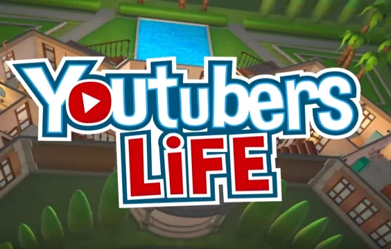 youtubers life gaming