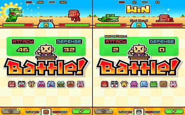 Zookeeper Battle MOD APK Android Game Free Download