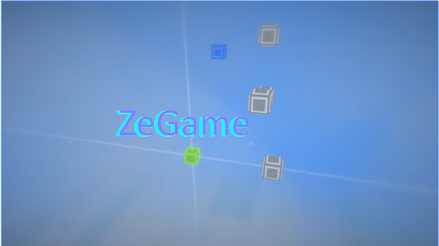 ZeGame