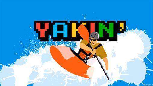 yakin