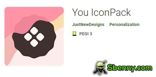  You IconPack