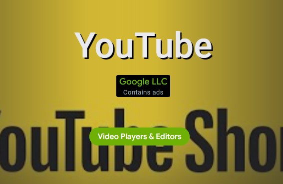 youtube