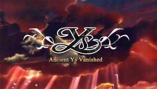 Ys Chronicles 1