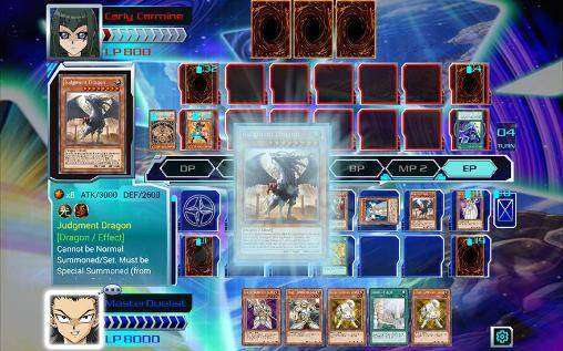Yu-Gi-Oh! Duel-Generation APK MOD Android Free Download