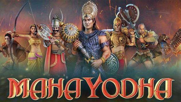 YuddhBhoomi: the epic war land