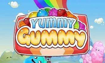 Yummy Gummy