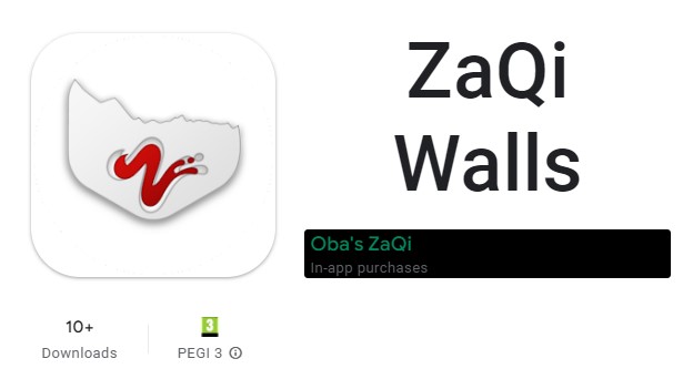 zaqi walls