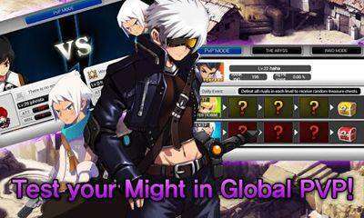 ZENONIA® 5 MOD APK Android Game Free Download