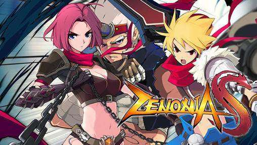 ZENONIA S: Rifts In Time