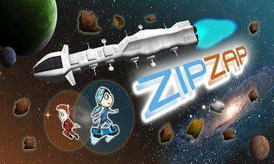 ZAP فایل های فشرده