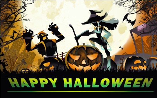 Gameplay screenshot from zombie avengers dreamsky stickman war z for Android