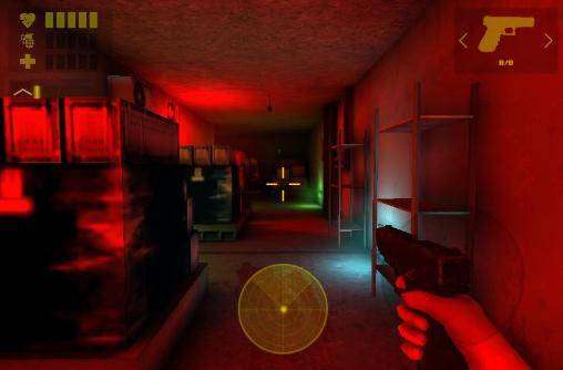 Zombie Defense 2: Episodes MOD APK Android Free Download
