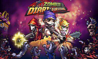 Zombie Diary