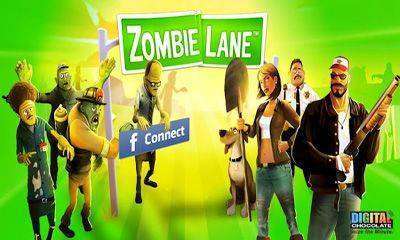 Zombie Lane,