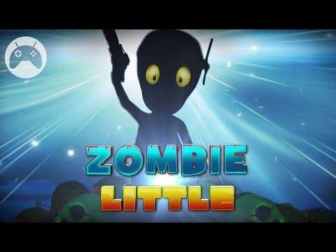 Zombie Little