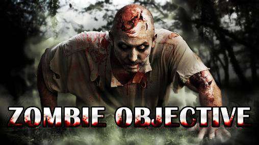 zombie objective