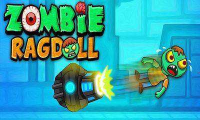Zombie Ragdoll
