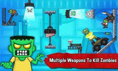 Zombie Ragdoll MOD APK Android Game Free Download