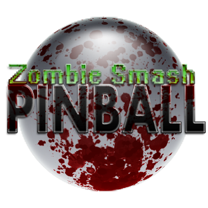Zombi de Smash Pinball