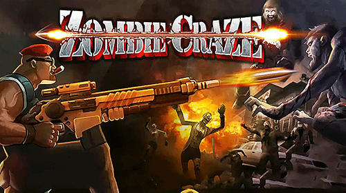 zombie street battle