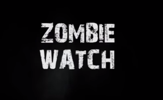 zombie watch zombie survival