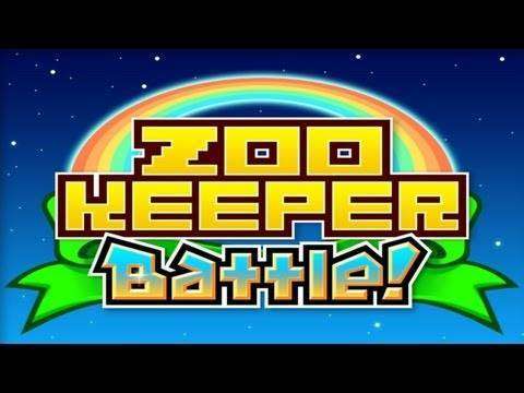 Zookeeper битвы