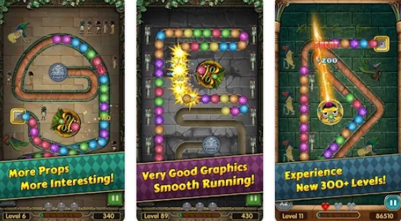 Gameplay screenshot from zumba deluxe for Android