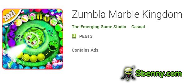 zumbla marble kingdom