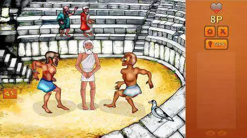 Zeus Quest Remastered 