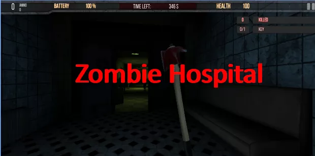  Zombie Hospital APK