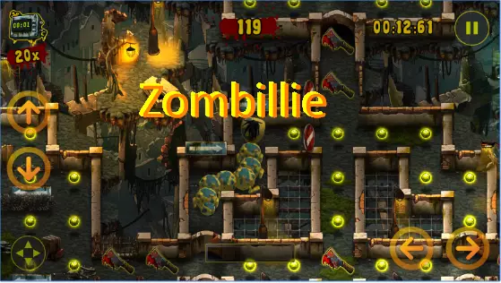  Zombillie APK