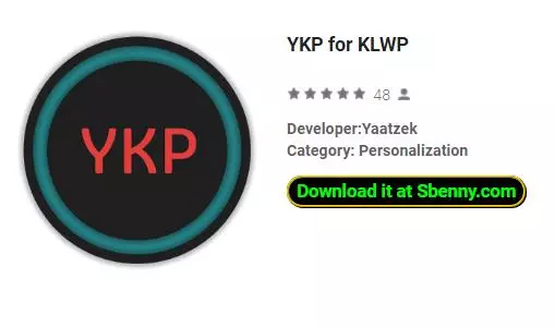 ykp for klwp