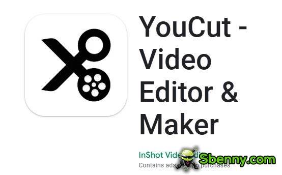 youcut video editor and maker