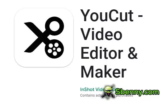 youcut video editor and maker