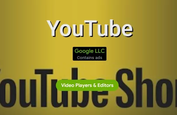 youtube