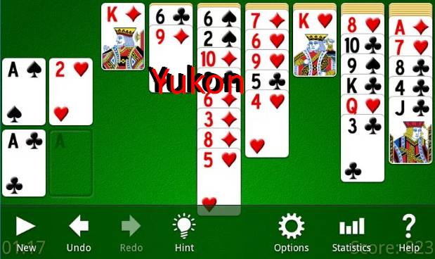  Yukon APK