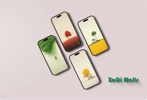 Gameplay screenshot from zaqi walls for Android
