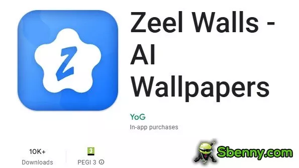 zeel walls aI wallpapers