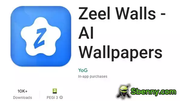 zeel walls aI wallpapers