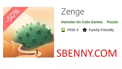 zenge