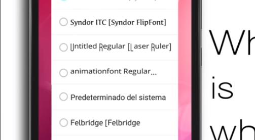 Gameplay screenshot from zenui launcher for Android