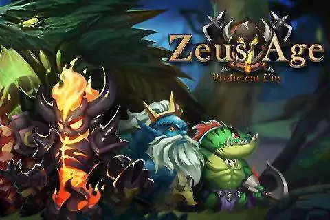 Zeus Age