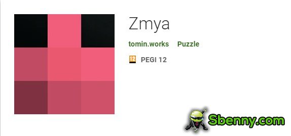  Zmya APK