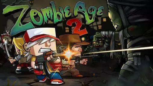 Zombie Age 2