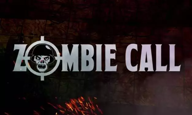  Zombie Call: Trigger 3D First Person Shooter Game