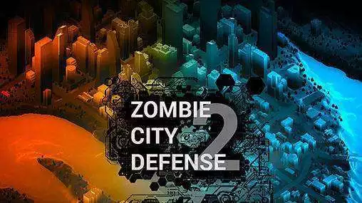 zombie city defense