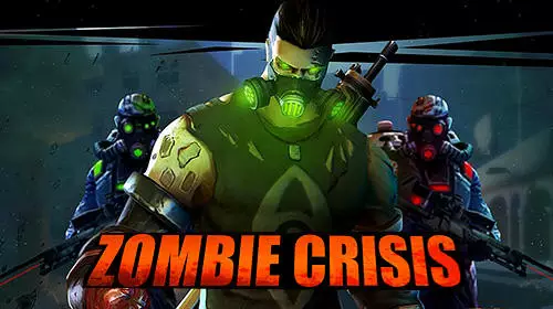 zombie crisis